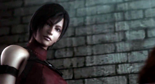 Ada Wong RE2 image leaked (according to Reddit) • GOBLIN6